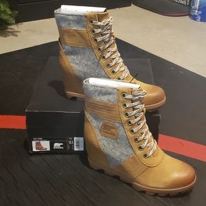 Sorel Lexie Wedge